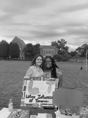 Hispanic Heritage Month sheds light On LatinX culture