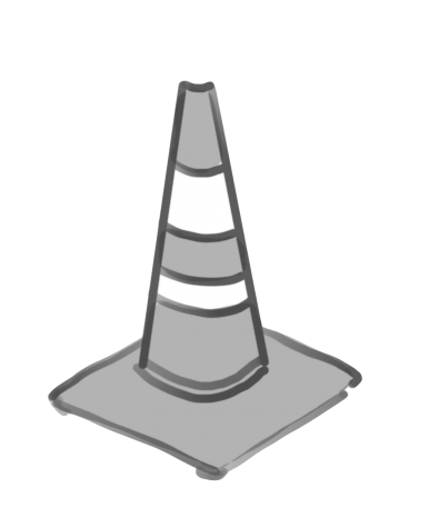 Safety assembly