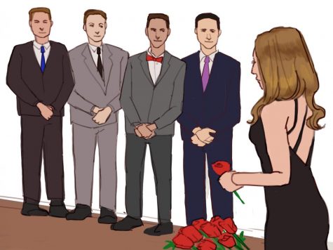 Thorny Roses: Dissecting America’s Guilty Pleasure