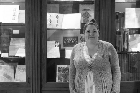 School archives officially open
