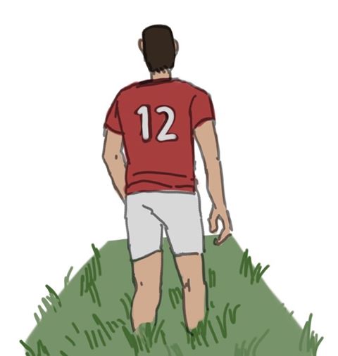 One last ride: Class of ‘20 athletes suiting up for the final time in their senior years