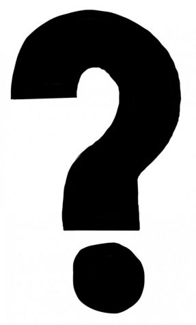The impact of asking questions…in the LGBTQ+ community