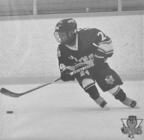 Why I play sports