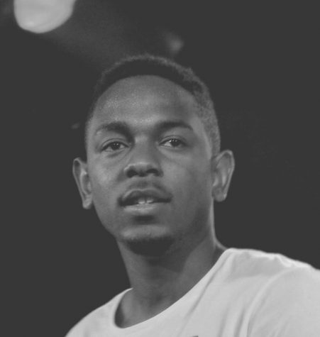 Good Kid, m.A.A.d City, Iconic Album.