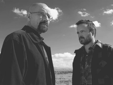 The Captivating Tragedy of Walter White