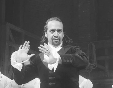 Hamilton Blew Us All Away