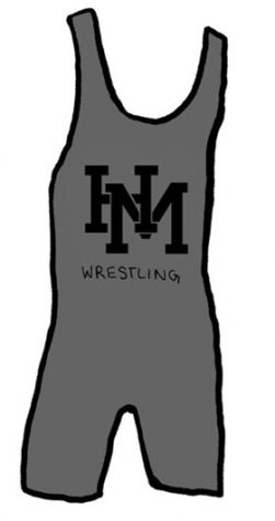 Wrestling wins the Ivy League Championship