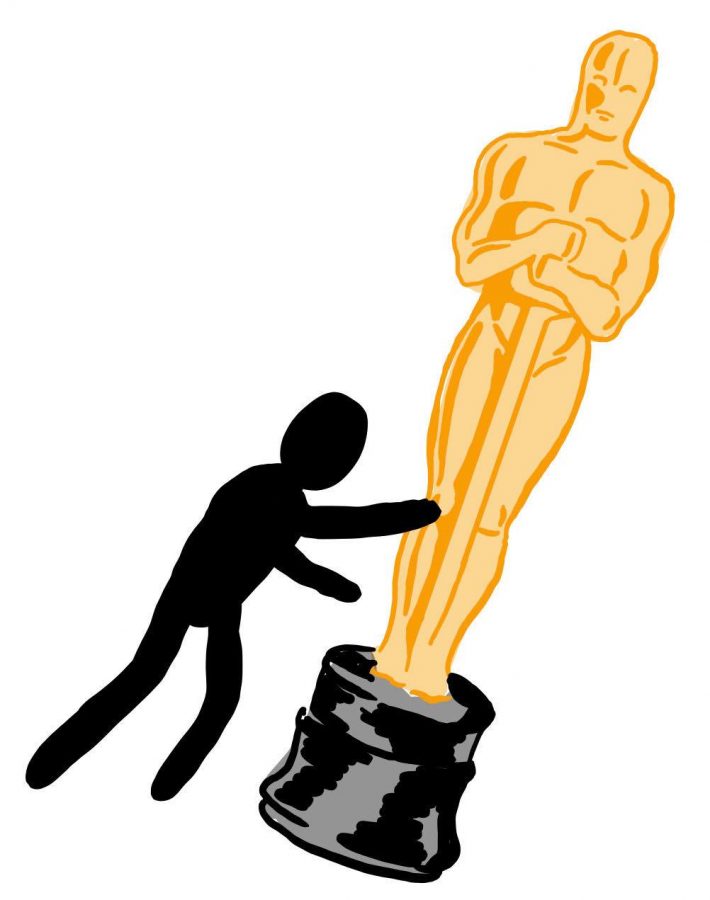 Questioning the importance of Oscars amid cultural change