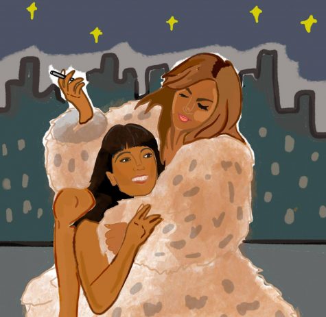 How Strippers Outhustled Wall Street’s Most Powerful Men