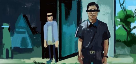 Parasite unmasks South Korean class division to global audience