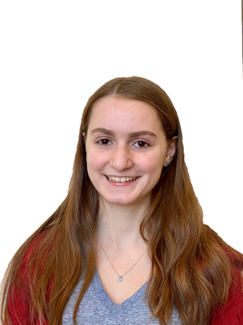 Reflections on College Behind Bars assembly: Marina Kazarian
