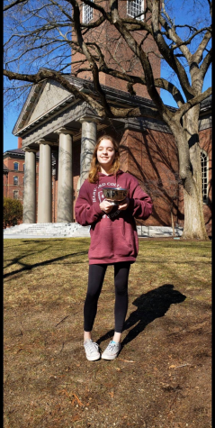Goldman and Zhang emerge as co-champions at online Georgetown Debate Tournament