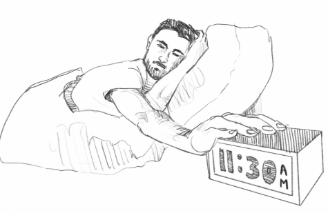 HM Online alters students’ sleep schedules