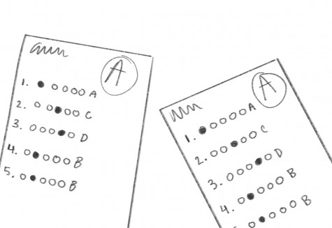 Questions arise about students’ academic honesty with HM Online