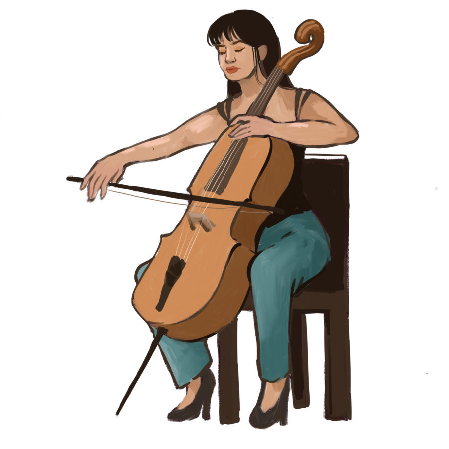 Benefiting from Bach: HarMonia raises $32,000