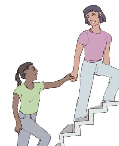 My STEPS experience