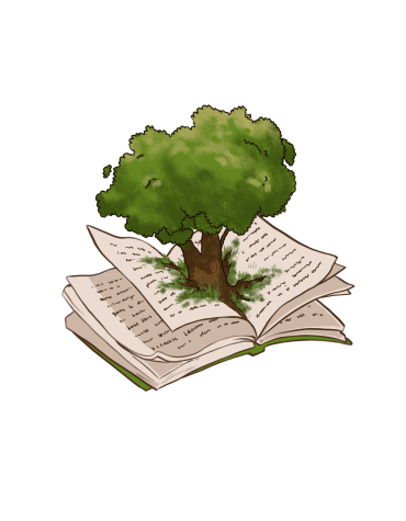 Book Rec: “Overstory” by Richard Powers