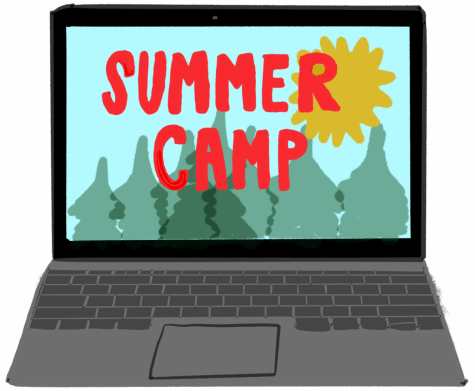 Goodbye coveted internship: Students’ summer plans adapt to the changing world