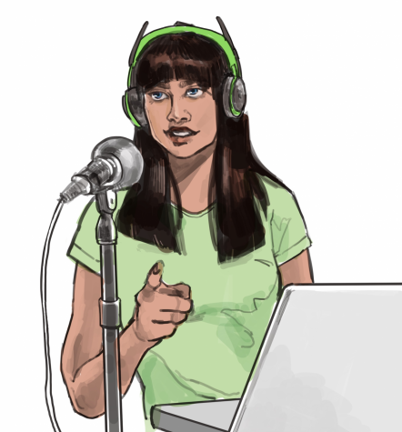 My virtual debut: Using virtual theater for good