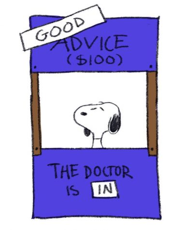 MD advice: Eighth graders give their five cents