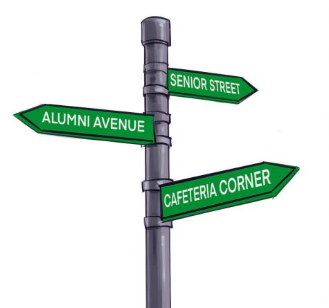 So you're new to the Upper Division...