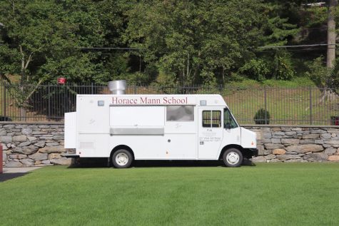 Flik adjusts lunch options