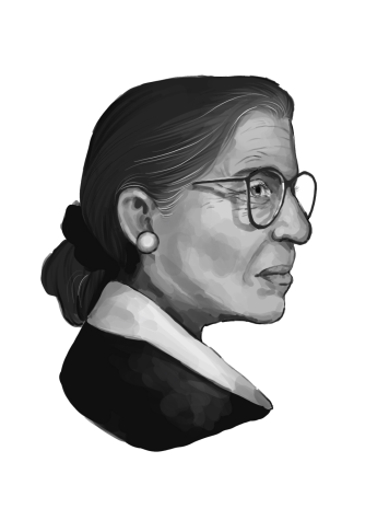 Remembering RBG: