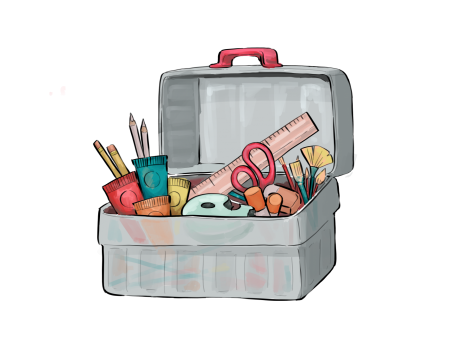 State of the arts: Visual Arts Department