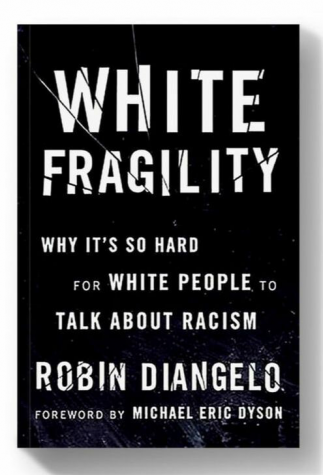 Professional Development Day features White Fragility discussion