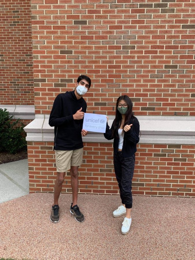 Students form new clubs and publications