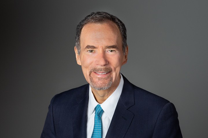 Mace Rothenberg 74 spearheads research at Pfizer
