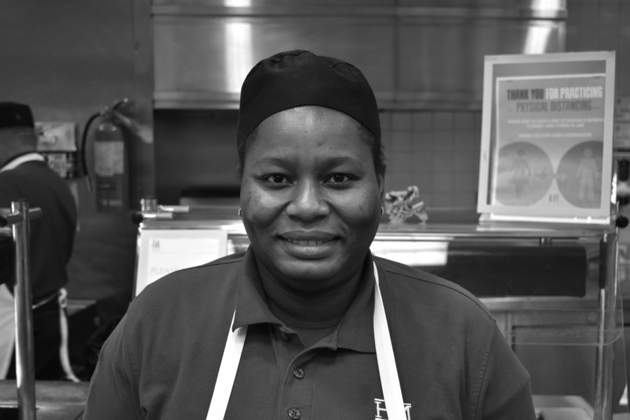 From fashion to FLIK: Valarie Daphinis’s path to HM