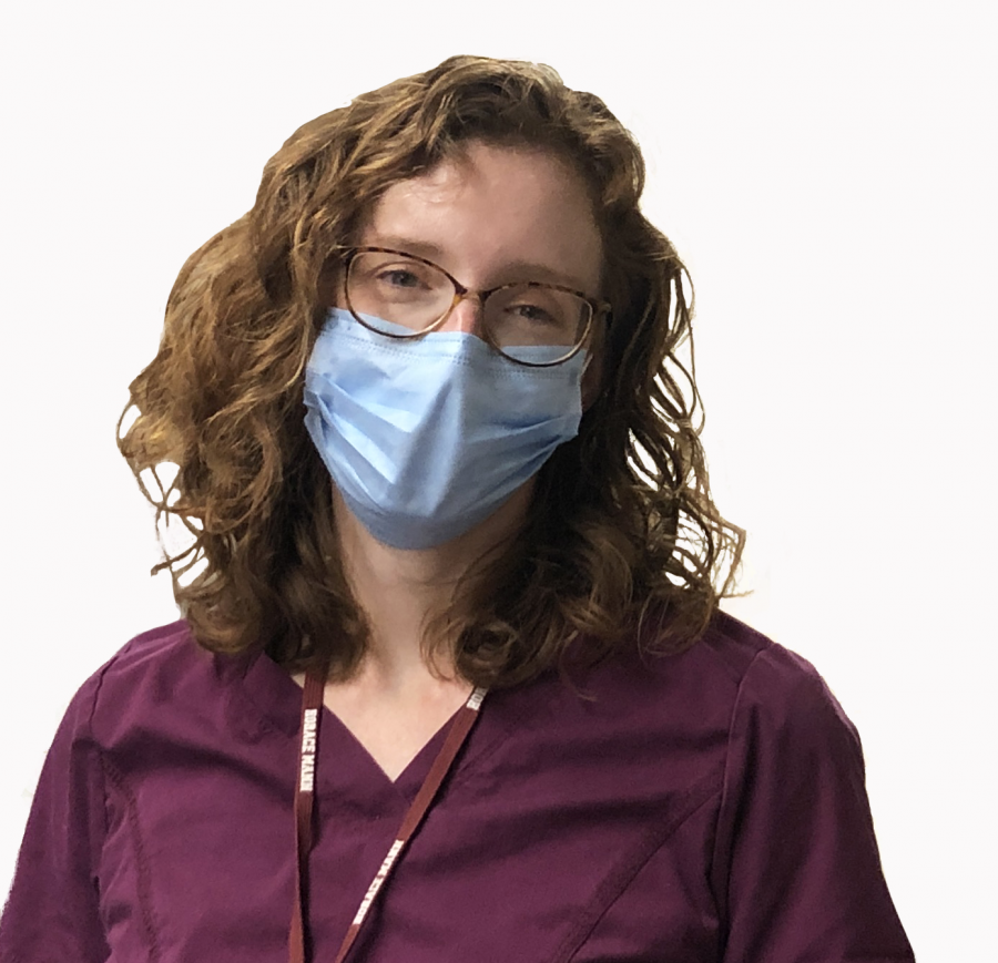 Meet our nurses: DeAnna Cooper