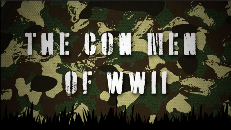 Lawson Wright’s (10) WWII documentary wins New York State History Day contest
