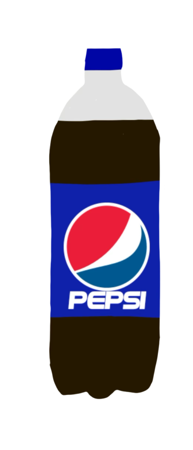 PepsiCo+marketing+executive+Zach+Harris+speaks+at+Career+Lecture+Series