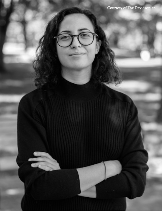 Krutkovich+studies+Jewish+identity+at+Davidson+and+Oxford