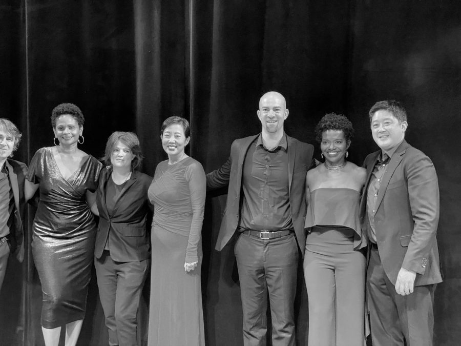 Broadway comes to Summer on the Hill