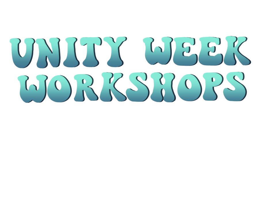 School Celebrates Unity Week