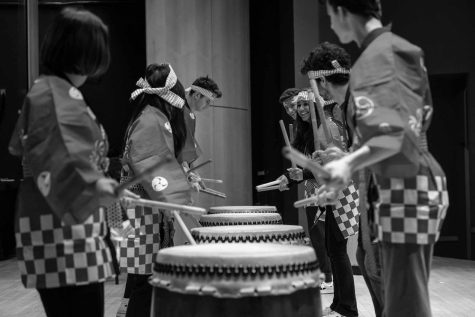 Students host Japan Day celebrations
