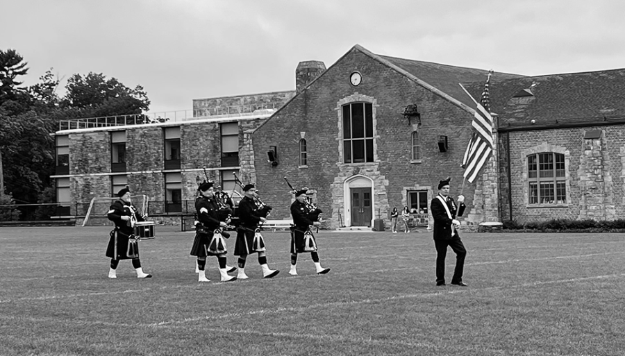 School+marks+9%2F11+with+annual+ceremony