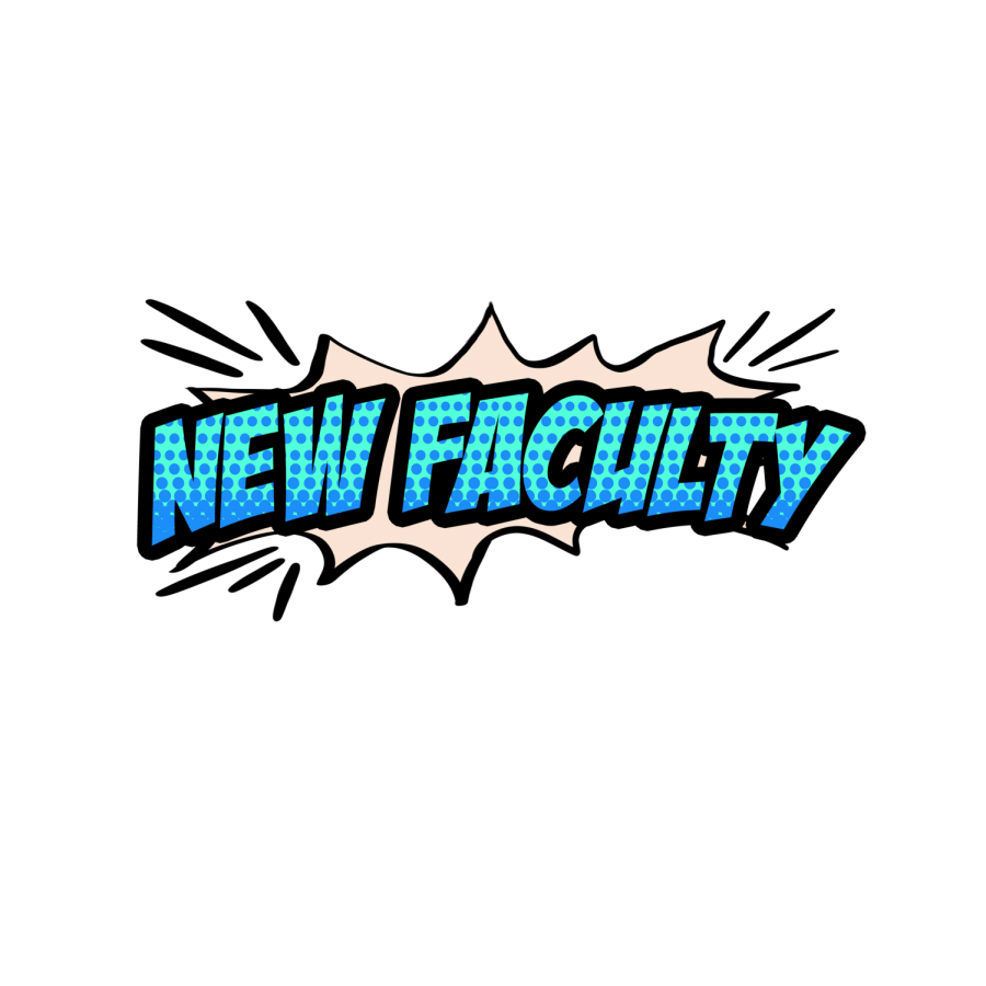 UD New Faculty