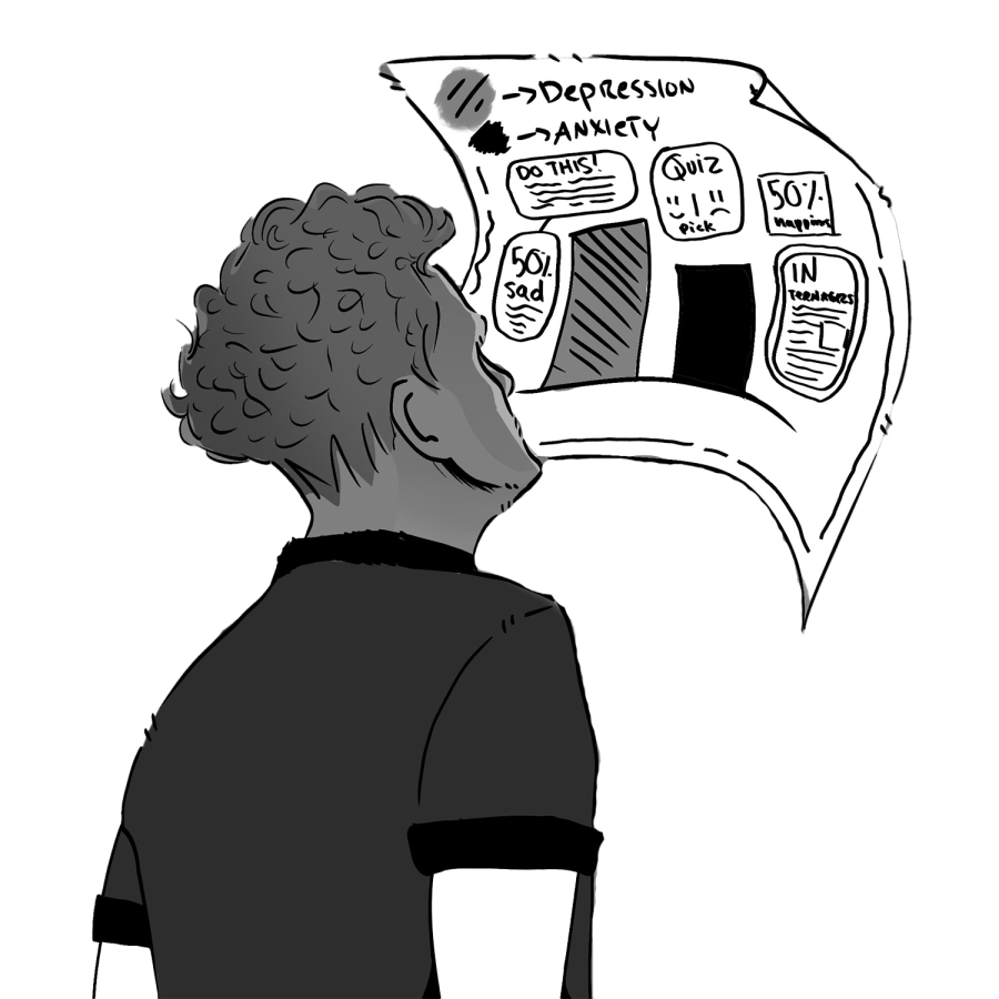 Students achieve best selves with biotracker chips