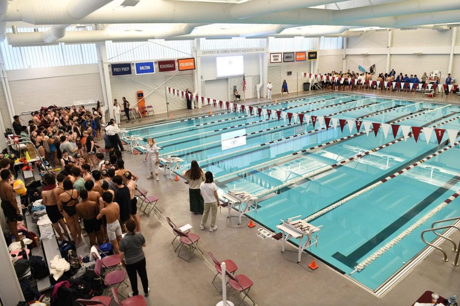 Sea Lions take on Ivy League Championships