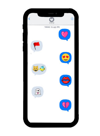 Unhinged on Hinge: UD students’ take on dating apps