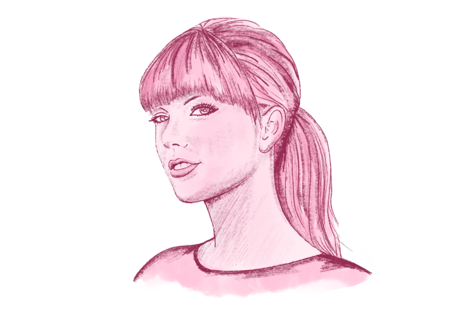 Take it from TSwift: Soundtrack for falling in (and out of) love