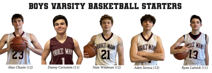 Boys+Varsity+Basketball+look+to+even+score+with+Falcons+at+Buzzell