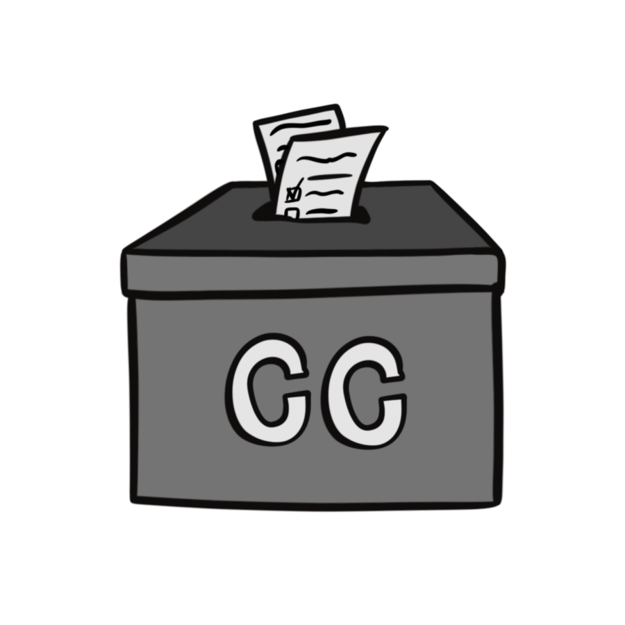 Community Council elections to be decided today