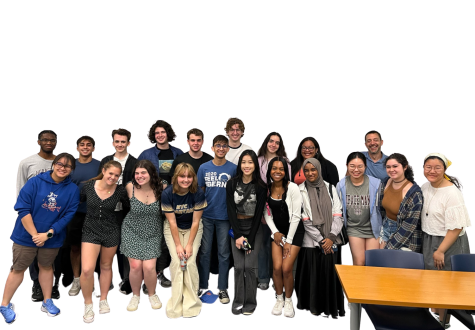 Independent Study: Students share insight on their self-directed learning